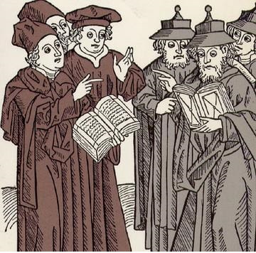 Christi theologiam renovare! | Paweł Matwiejczuk