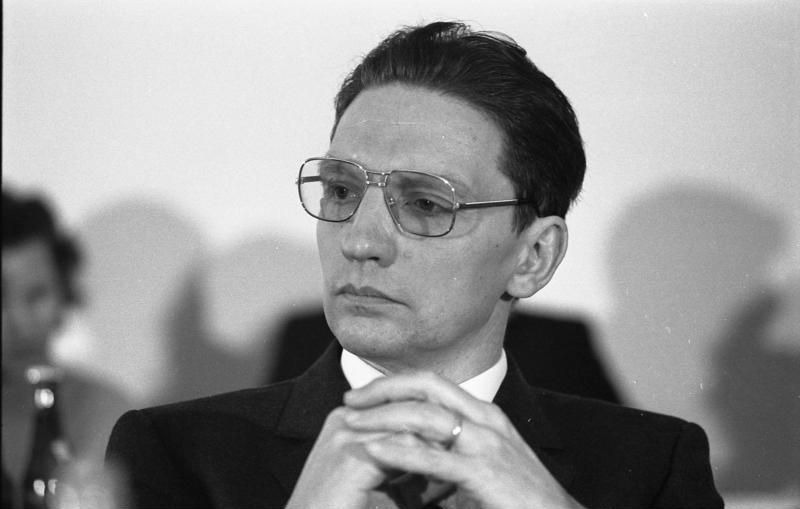 Wolfhart Pannenberg – Życie i dzieło | Filip Lipiński