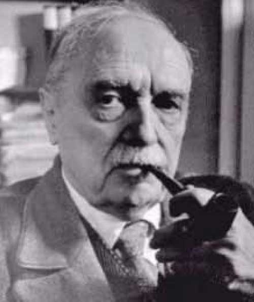 RUDOLF BULTMANN – Mozaika wątpliwości | Adam Krzykowski