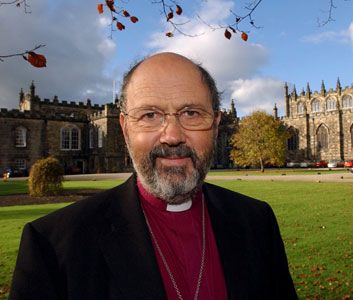 NICHOLAS T. WRIGHT – Zaskakująca nadzieja | Filip Sylwestrowicz