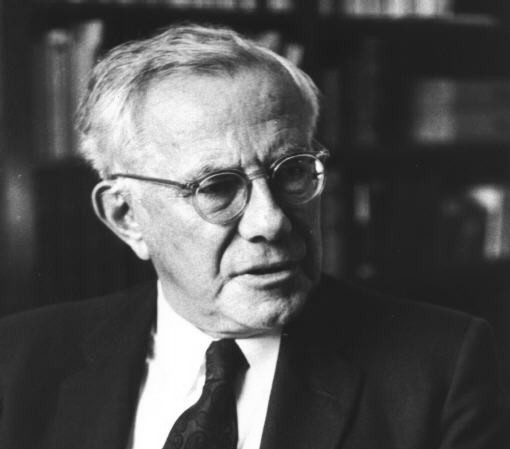 PAUL TILLICH – Chrystus zmartwychwstał i znamy go dziś | Mateusz Jelinek