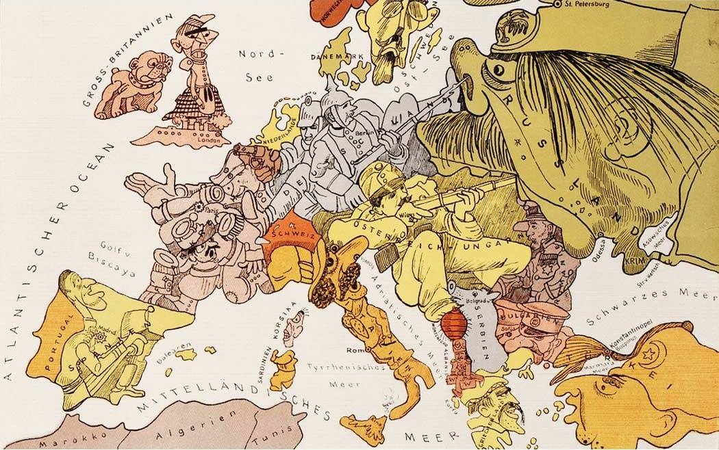 Kairos a polityka | Filip Lipiński