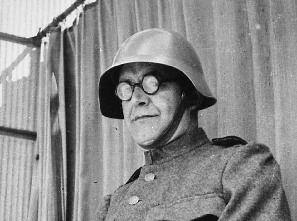 Bartha Boży czas dla człowieka | Krzysztof Ptaszyński