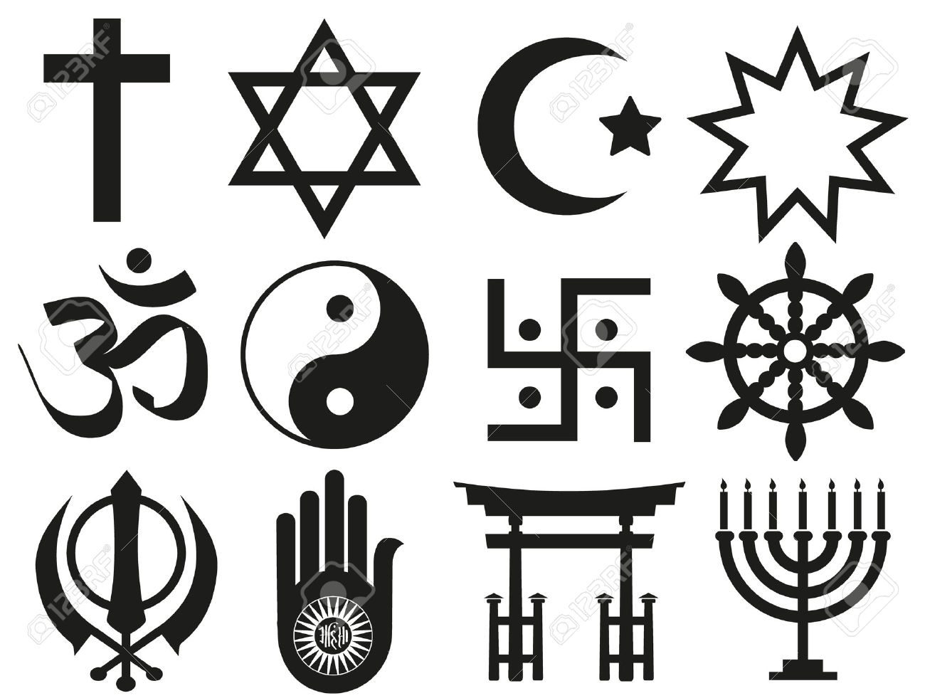 Ewangelicka teologia chrztu na tle światowych religii | Sebastian Madejski