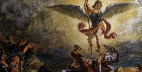 Demonologia z perspektywy mariawickiej | Paweł Wąsowski