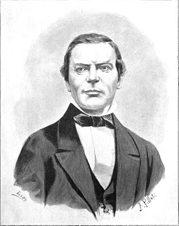Bronisław Trentowski | Bartosz Ciemniak