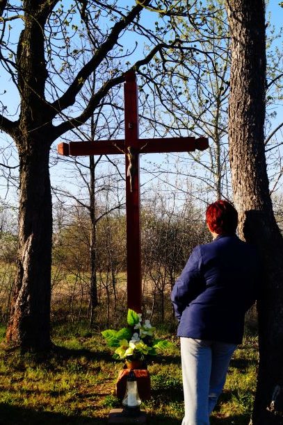 Wierzę, ale mam wątpliwości | Maksymilian Gadowski